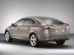 Ford Mondeo Hatchback 2010 года